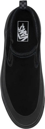 MTE MID SLIP INSULATED Schuh 2026 black 