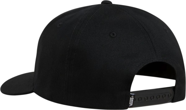 CLASSIC SNAPBACK Cap 2026 black 