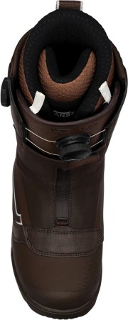 VERSE Boots 2026 demitasse/black 