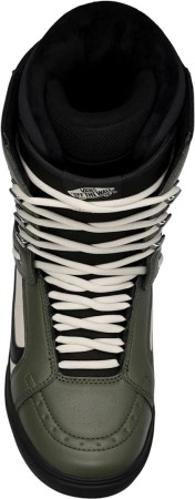 HI-STANDARD OG Boots 2026 grape leaf/oatmeal 