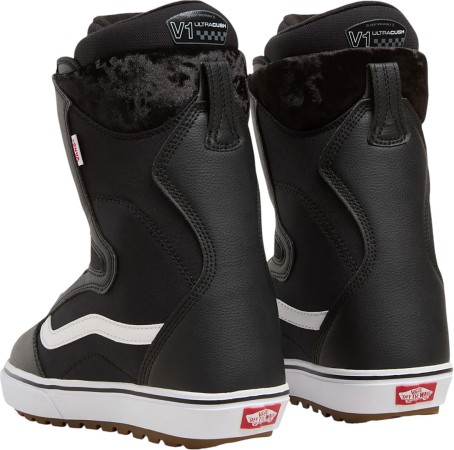 ENCORE OG WOMEN Boot 2026 black/white 