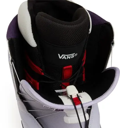 ENCORE OG WOMEN Boots 2026 lilac 