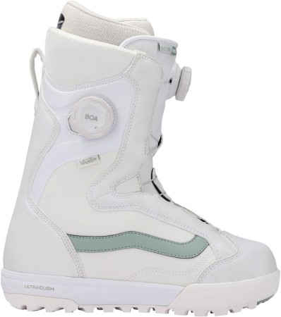ENCORE PRO WOMEN Boots 2026 white/grey olive 