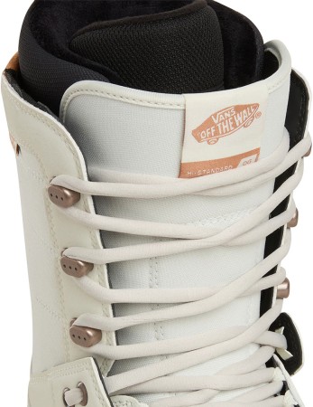 HI-STANDARD OG WOMEN Boots 2026 oatmeal 