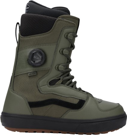 INVADO OG Boots 2026 grape leaf 