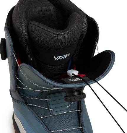 AURA PRO Boots 2026 stormy weather 