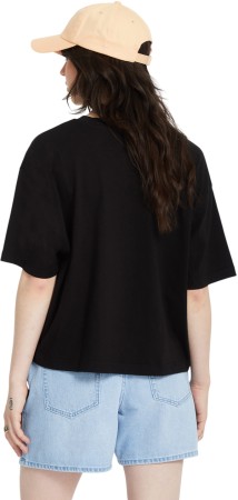 STONE BLANKS UP T-Shirt 2025 black 