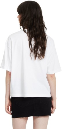 STONE BLANKS UP T-Shirt 2025 white 