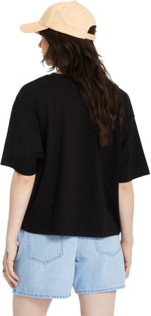 STONE BLANKS UP T-Shirt 2026 black 