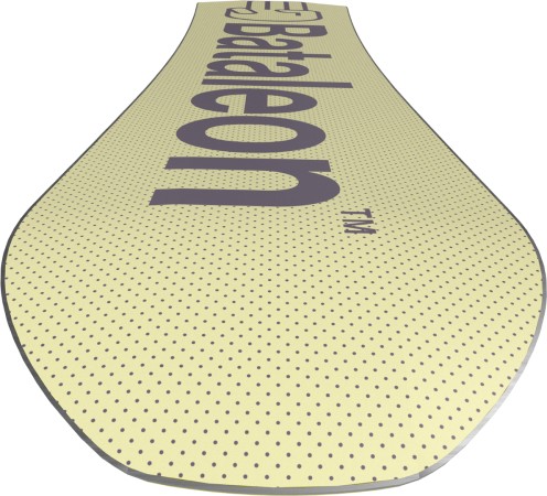 SPIRIT Snowboard 2025 