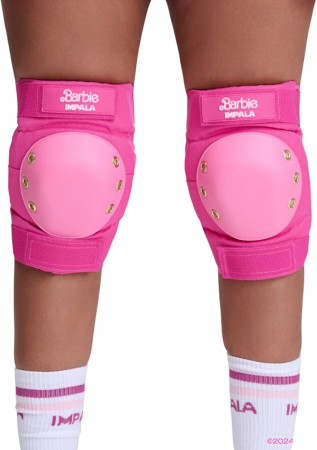 PROTECTIVE Protectionset barbie pink 