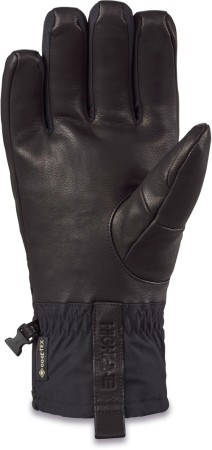 BARON GORE-TEX Handschuh 2024 black 