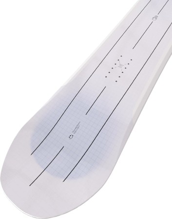 THUNDERSTORM Snowboard 2026 