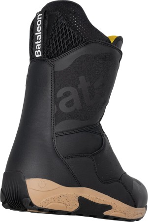 TWIST BOA Boot 2026 black 