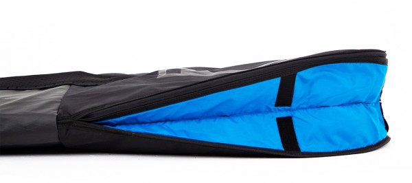 DAY FUN BOARD Surfcover 2023 black 