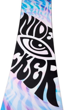 BETA WIDE Snowboard 2026 