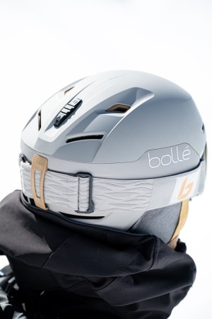 ECO RYFT PURE MIPS Helm 2025 oatmeal matte 
