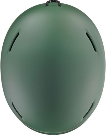 KEYSTONE YOUTH Helm 2026 olive matte 