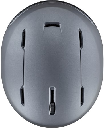 X-FUSION MIPS Helm 2025 titanium black matte/photochromic blue 