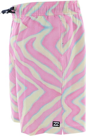 SUNDAYS 17 Boardshort 2023 pink 