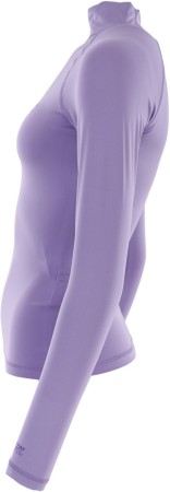 TROPIC SURF LS Lycra 2025 prism violet 