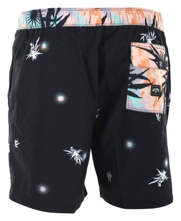 SUNDAYS Boardshort 2022 black 