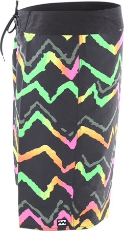 SUNDAYS OG 20 Boardshort 2023 stealth 