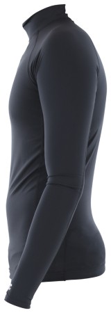 WAVES ALL DAY LS Lycra 2025 black 