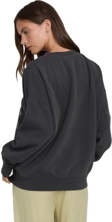 ECHO Sweater 2026 black sands 