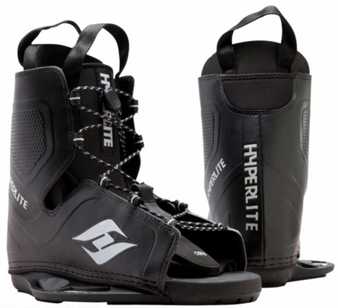 AGENDA 140 incl. HYPERLITE FREQUENCY Boots 