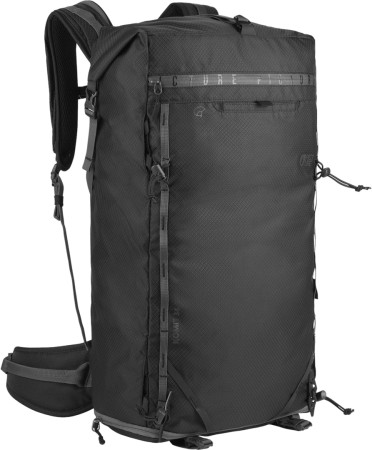 KOMIT.TR 34 Backpack 2025 black 