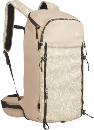 KOMIT 22 Rucksack 2025 textury print 
