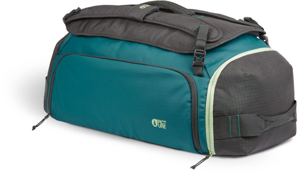 WILDPATH DUFFLE 55 Tasche 2026 deep water 