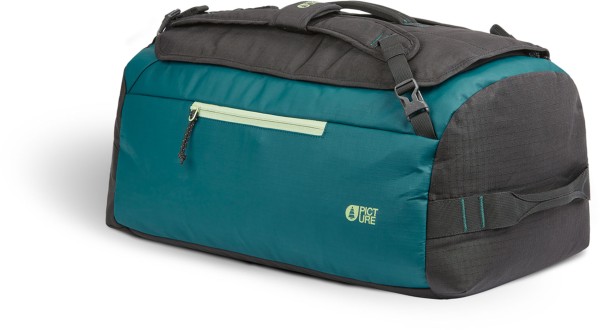 WILDPATH DUFFLE 40 Tasche 2026 deep water 