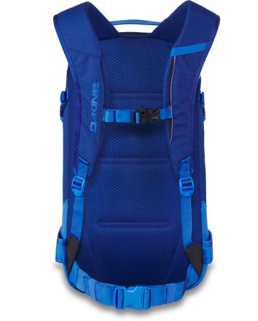 HELI PRO 20L Backpack 2025 deep blue 