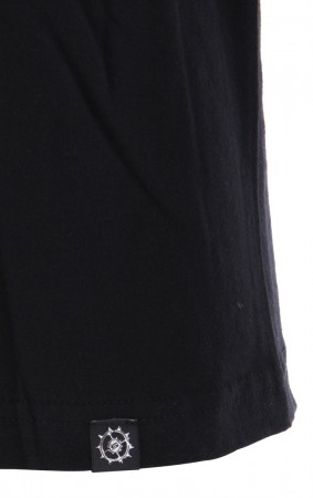 BRANDED T-Shirt 2016 black 