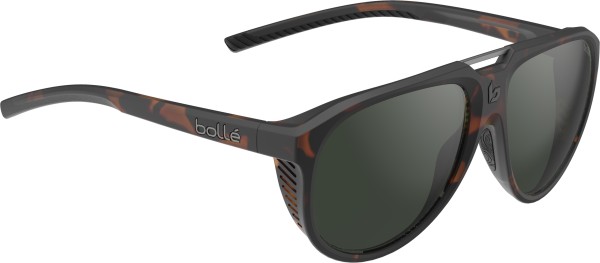 EUPHORIA Sonnenbrille 2024 tortoise matte/axis polarized 