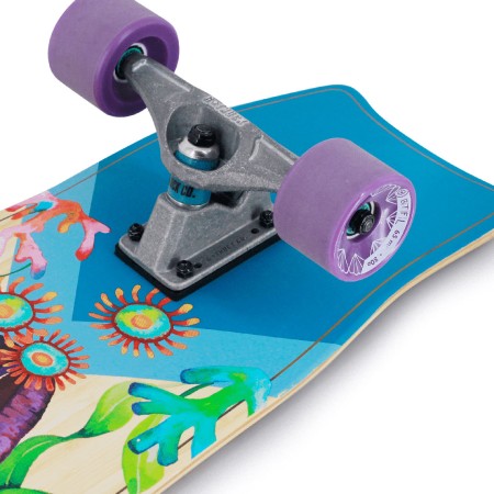 ALVAR Surfskate 2024 