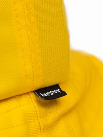 BUCKET Helmet 2025 yellow 