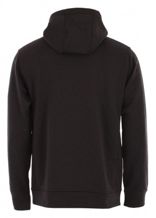 OAK Hoodie 2025 true black heather 