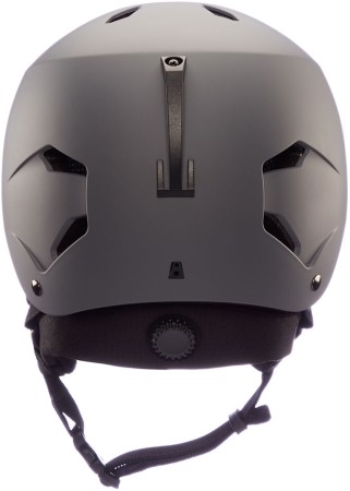 WATTS Helmet 2025 matte grey 