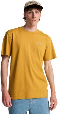 ARCH WAVE T-Shirt 2026 honey 