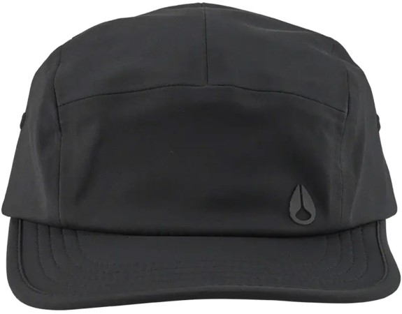 MICKEY TECH STRAPBACK Cap 2022 all black 