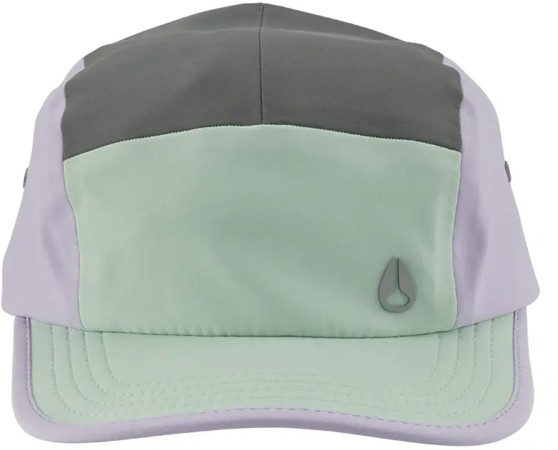 MICKEY TECH STRAPBACK Cap 2022 pastel green/multi 