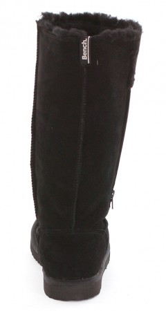 CALISTA Boots 2012 black 