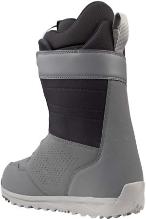 CASCADE Boot 2024 grey 