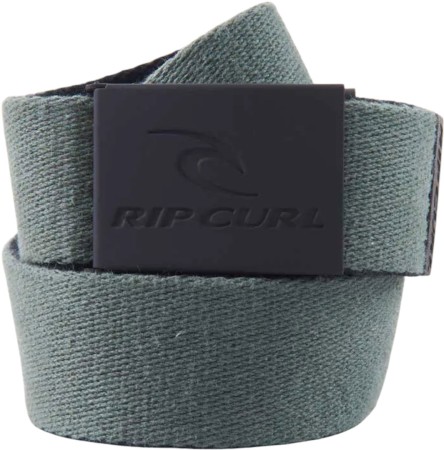 SNAP REVO WEBBED Belt 2025 black/olive 