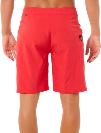 MIRAGE CORE 20 Boardshort 2025 dark red 