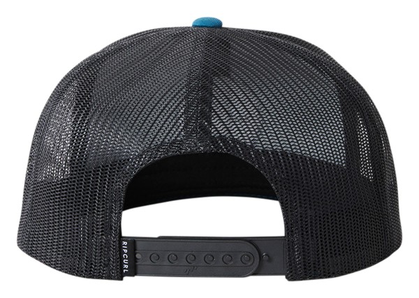 ROUTINE TRUCKER Cap 2024 deep ocean 