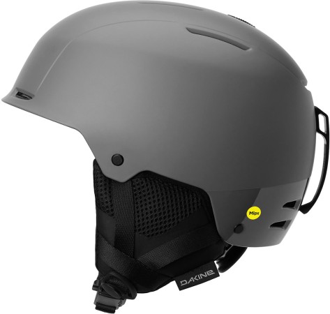 CHARGER Helm 2025 castlerock 